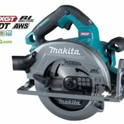 Makita Handkreissäge »Makita Akku Handkreissäge HS003GM201 190MM XGT«