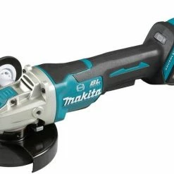Makita Akku-Winkelschleifer »DGA519Z«, max. 8500 U/min, X-Lock, ohne Akku und Ladegerät
