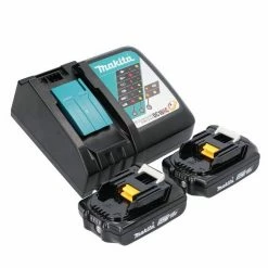 Makita Akku-Schlagschrauber »Makita DTD 152 RAJ Akku Schlagschrauber 18 V 165 Nm 1/4" + 2x Akku 2,0 Ah + Ladegerät + Makpac« -Makita Verkäufe 2022 6cd5d078 9b0f 5c38 9e3f 66dcc69c687d