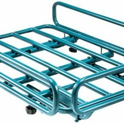 Makita Schubkarren-Rohrrahmen »199009-8«, für Makita Akku-Schubkarre DCU18OZ, 1-St., passend für die Makita Akku-Schubkarre DCU18OZ