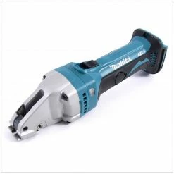 Makita Knabber »Makita DJS 101 Z Akku Blechschere 18 V Solo - ohne Akku, ohne Ladegerät« -Makita Verkäufe 2022 6ceefdb2 a91a 5741 9839 f3d74ddfae7b