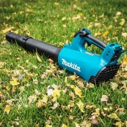 Makita Akku-Laubbläser »Makita Akku-Laubbläser ohne Akku 18 V Schwarz und Blau« -Makita Verkäufe 2022 6cfceb99 f33e 537f 934d 0acb7a49b22d