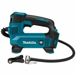 Makita Kompressor »Makita Kompressor 18 V Schwarz und Blau« -Makita Verkäufe 2022 6d01852f 9108 5a6e 8dbd 897acdfc4171