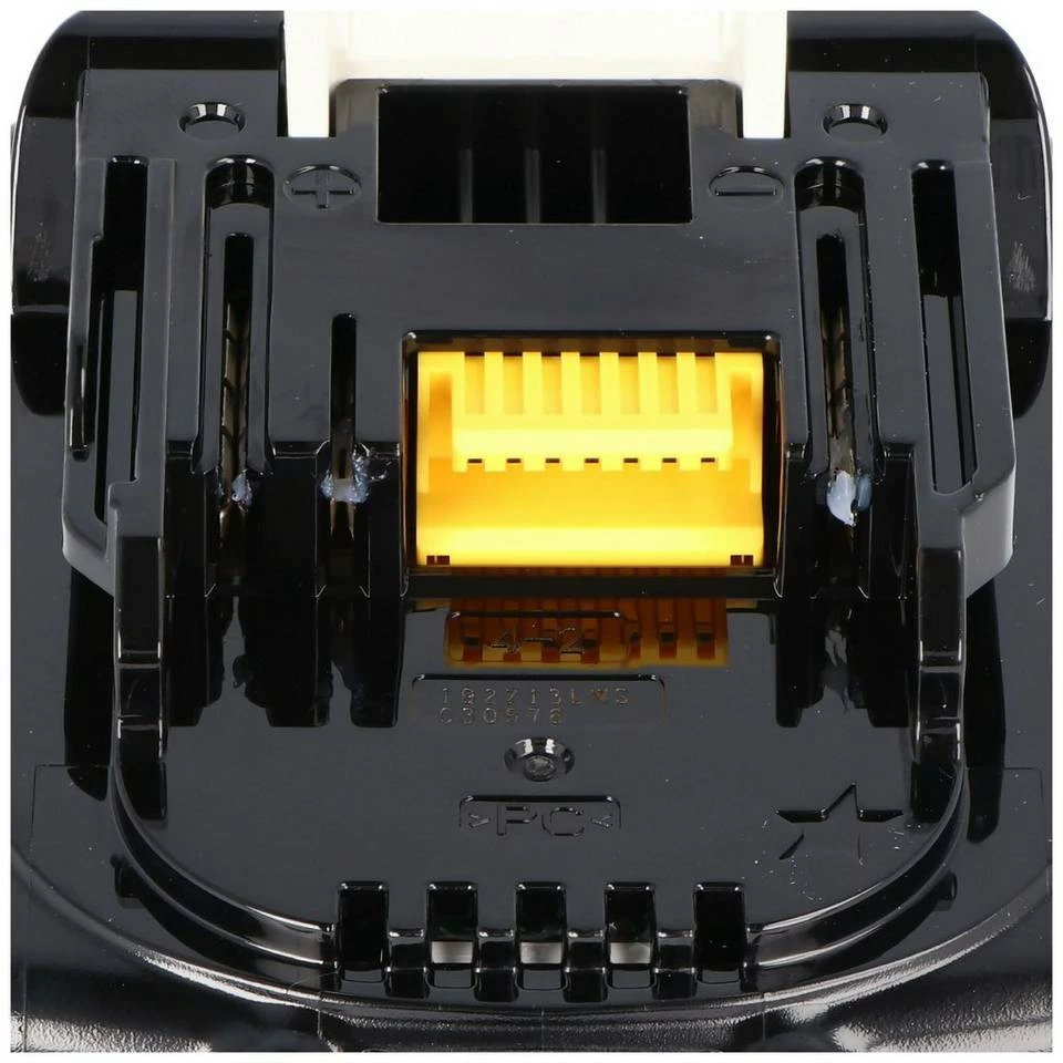 Makita »6Ah Makita Werkzeug-Akku 18V 197422-4 6Ah original« Zusatz-Akku 13 Makita »6Ah Makita Werkzeug-Akku 18V 197422-4 6Ah original« Zusatz-Akku – Bild 11