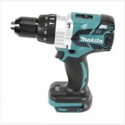 Makita Schlagbohrmaschine »Makita DHP 481 ZJ 18V Akku Schlagbohrschrauber Brushless 115 Nm Solo im Makpac ohne Akku und Ladegerät« -Makita Verkäufe 2022 6dba5ec1 a11a 5a70 bc64 08cec387c38a