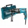 Makita Bohrhammer »Bohrhammer«, 230V V, max. 1200 U/min, (Set) -Makita Verkäufe 2022 6de4fb80 c00d 5b18 9642 c996b096ac64