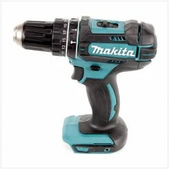 Makita Schlagbohrmaschine »Makita DHP 482 RT1J Akku Schlagbohrschrauber 18V 62Nm im Makpac + 1x 5,0 Ah Akku + Ladegerät« -Makita Verkäufe 2022 6e7b79c1 1de4 5dd8 9d89 3b1dc65418d5