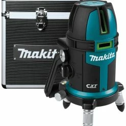 Makita Kreuzlinienlaser »SK209GDZ«, akkubetrieben, ohne Akku und Ladegerät -Makita Verkäufe 2022 6f217b96 264d 5387 933b 3991fd2693a5