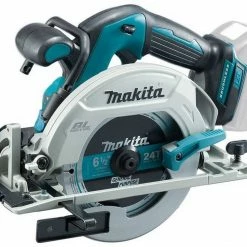 Makita Akku-Handkreissäge »DHS680Z«, 57 mm, 18 V. ohne Akku und Ladegerät