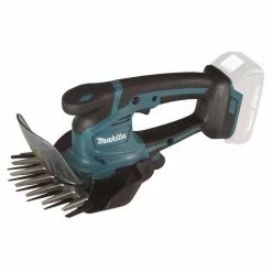 Makita Akku-Grasschere »DUM604Z - Akku-Grasschere - 160 mm - 18 V - blau/schwarz«