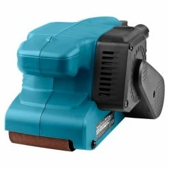 Makita Schwingschleifer »Makita Bandschleifer 650 W Blau und Schwarz« -Makita Verkäufe 2022 71a6953f 289e 549b b784 f9e0c622c50c