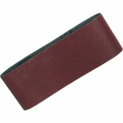 Makita Schleifpapier »Schleifband 100x610mm Korn 40 (5 Stück)«