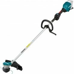 Makita Akku-Motorsense »UR003GZ01«, 35 cm Arbeitsbreite Faden, ohne Akku und Ladegerät