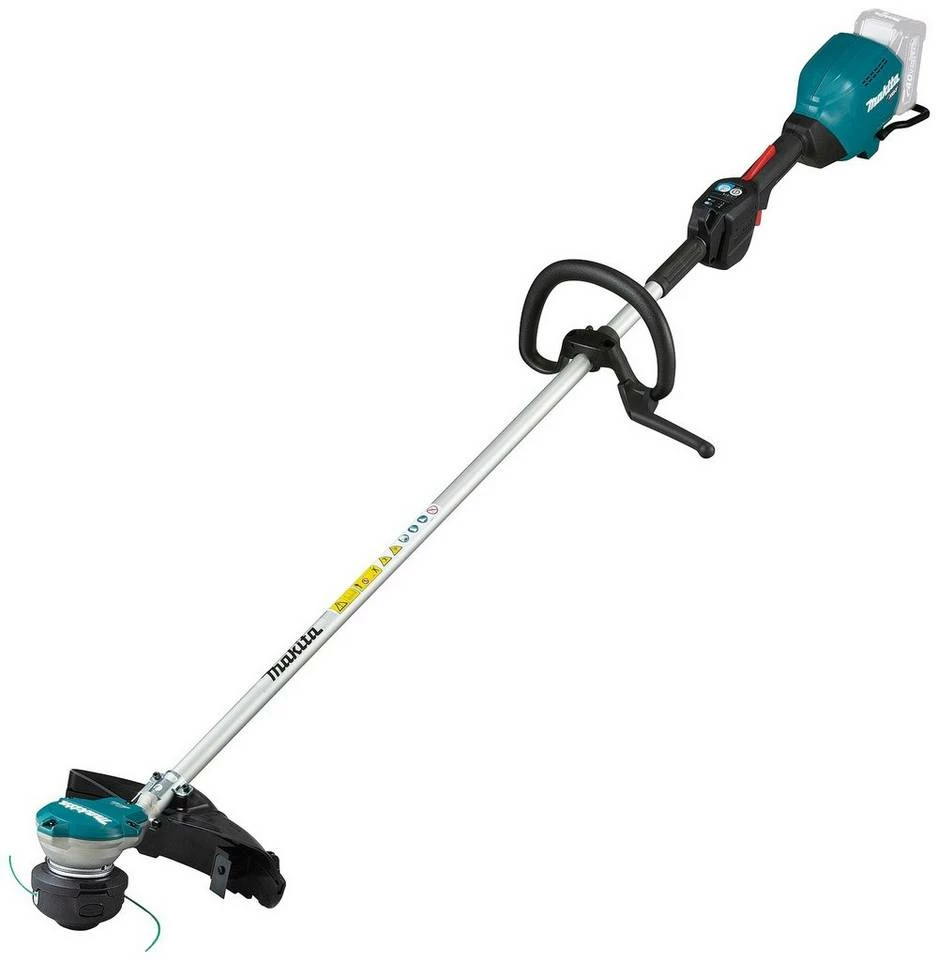 Makita Akku-Motorsense »UR003GZ01«, 35 cm Arbeitsbreite Faden, ohne Akku und Ladegerät 3 Makita Akku-Motorsense »UR003GZ01«, 35 cm Arbeitsbreite Faden, ohne Akku und Ladegerät