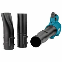 Makita Akku-Laubbläser »Makita Akku-Laubbläser ohne Akku 18 V Schwarz und Blau« -Makita Verkäufe 2022 720ead0d 111e 5bac b48d 9e755dcb243d