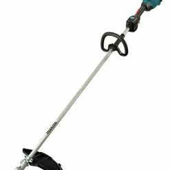 Makita Akku-Motorsense »UR007GM101«, 43 cm Arbeitsbreite Faden, mit 40V/4Ah Akku und Ladegerät