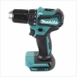 Makita Säulenbohrmaschine »Makita DDF 483 Z Akku Bohrschrauber 18V 40Nm Brushless Solo - ohne Akku, ohne Ladegerät« -Makita Verkäufe 2022 72704a28 3503 506d b533 1f6f00dd9aee
