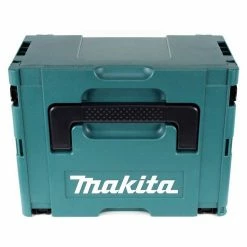 Makita Schlagbohrmaschine »Makita DHR 182 T1J Akku Bohrhammer 18V 1,7J SDS plus Brushless + 1x Akku 5,0Ah + Makpac - ohne Ladegerät« -Makita Verkäufe 2022 73103a27 65fb 59f8 a5b0 affff46147c6
