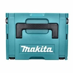 Makita Schlagbohrmaschine »Makita HP 002 GD101 Akku Schlagbohrschrauber 40 V 64 Nm Brushless + 1x Akku 2,5 Ah + Ladegerät + Makpac« -Makita Verkäufe 2022 73bf31c1 57cd 54a4 9126 655b38a09f24