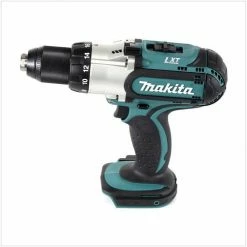 Makita Säulenbohrmaschine »Makita DDF 451 RT1J Akku Bohrschrauber 18V 80Nm + 1x Akku 5,0Ah + Ladegerät im Makpac« -Makita Verkäufe 2022 73c13583 23a2 5f89 a54f 4f31871ada51