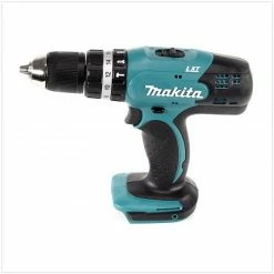 Makita Schlagbohrmaschine »Makita DHP 453 RT1J Akku Schlagbohrschrauber 18V 42Nm + 1x Akku 5,0Ah + Ladegerät im Makpac 2« -Makita Verkäufe 2022 7492d63d 26d7 5957 ada3 73fd92d4fc01