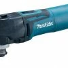 Makita Elektro-Multifunktionswerkzeug »TM3010CX4J«, 230 V, 320 W, 320 W -Makita Verkäufe 2022 7561d404 acdb 5749 b17c 35f5930d0208