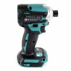 Makita Akku-Schlagschrauber »Makita DTD 171 F1 Akku Schlagschrauber 18V 170Nm 1/4" Brushless + 1x Akku 3,0Ah - ohne Ladegerät« -Makita Verkäufe 2022 7614915c 6c62 5a66 a192 acde71289dcf