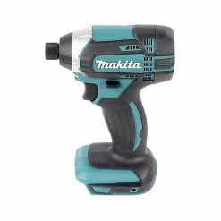 Makita Akku-Schlagschrauber »Makita DTD 152 Z 18 V Li-Ion Akku Schlagschrauber + Wiha Bit Set 31 tlg. Bitbox - ohne Akku, ohne Ladegerät« -Makita Verkäufe 2022 76266acf 642f 503d 855a 8f3cdac4bb02