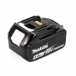 Makita Akku-Schlagschrauber »Makita DTD 171 T1J Akku Schlagschrauber 18V 170Nm 1/4" Brushless + 1x 5,0Ah Akku + Makpac - ohne Ladegerät« -Makita Verkäufe 2022 765c88a1 e8d0 5d97 ab5b b1aaf1ac4b56