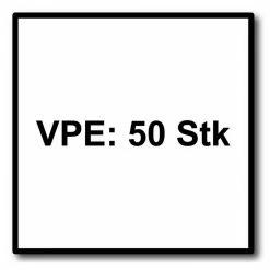 Makita Bohrer- und Bitset »Makita Bit Set PH2 65 mm 50 Stück« -Makita Verkäufe 2022 76f136a8 8e53 5756 b636 bf598d02b6b1