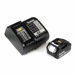 Makita Schlagbohrmaschine »Makita DHP 482 ST1X W Akku Schlagbohrschrauber 18V 62Nm + 1x Akku 5,0Ah + Ladegerät + 100tlg. Bit Bohrer Set + Makbox« -Makita Verkäufe 2022 771a9970 abd9 5319 bcb9 c86dacee4f39