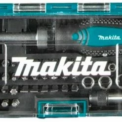 Makita Werkzeugset »B-49884«, (Set, 116-St), inklusive Zubehör 7 Makita Werkzeugset »B-49884«, (Set, 116-St), inklusive Zubehör -Makita Verkäufe 2022 77295de7 0ce2 528c a604 55d83882cc73
