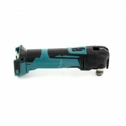 Makita Akku-Multifunktionswerkzeug »Makita DTM 51 ZX Akku Multifunktions Werkzeug 18V Solo + Makbox - ohne Akku, ohne Ladegerät« -Makita Verkäufe 2022 773039c3 953f 5a04 b1d8 ab631b1e3d8f