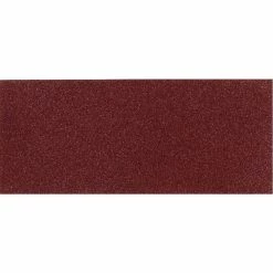 Makita Schleifpapier »Schleifpapier 93x230mm Korn 60 (10 Stück)«