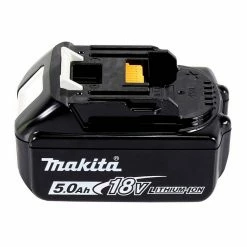 Makita Säulenbohrmaschine »Makita DDF 453 T1J Akku Bohrschrauber 18 V 42 Nm + 1x Akku 5,0 Ah + Makpac - ohne Ladegerät« -Makita Verkäufe 2022 775f3417 baba 5ea1 b932 357f3ea0d974