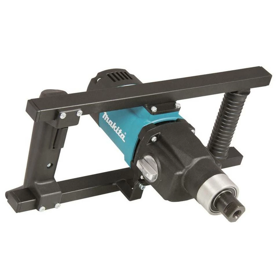Makita Rührwerk »UT1401 Rührgerät 140 mm« 3 Makita Rührwerk »UT1401 Rührgerät 140 mm«