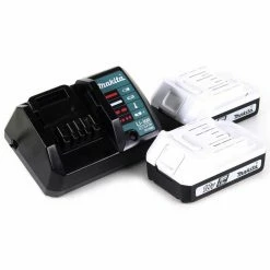 Makita Akku-Schlagschrauber »Makita HP 457 DWE 18 V Li-Ion Akku Schlagbohrschrauber im Transportkoffer + 2 x 1,5 Ah Akku + Ladegerät« -Makita Verkäufe 2022 78679bdd bbbe 5fb3 ae5d 341b11327db6