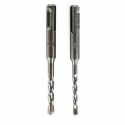 Makita Bohrer- und Bitset »Makita D-03888 SDS Plus 5 tlg. Hartmetall Bohrer Set für Mauerwerk und Beton« -Makita Verkäufe 2022 78c54b57 4f19 5091 89c8 5feffbf45220