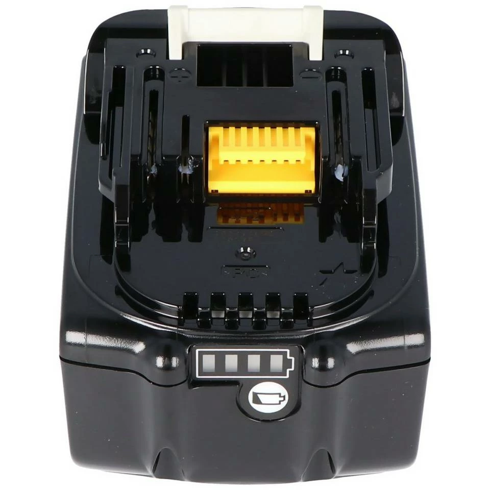 Makita »6Ah Makita Werkzeug-Akku 18V 197422-4 6Ah original« Zusatz-Akku 10 Makita »6Ah Makita Werkzeug-Akku 18V 197422-4 6Ah original« Zusatz-Akku – Bild 8