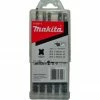 Makita Bohrersatz »SDS-Plus Bohrer-Set 5tlg.« -Makita Verkäufe 2022 79d15e3a a11d 57bd 92c9 366f7324d430
