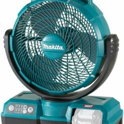 Makita Akku-Standventilator CF001GZ, XGT, 40V max./230V, 3-stufig, ohne Akku und Ladegerät