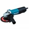Makita Winkelschleifer »125mm Winkelschleifer 9558PBGY, 840 Watt«