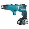 Makita Akku-Schnellbauschrauber »18V Akku-Schnellbauschrauber DFS452AJX2, 2x Akku« -Makita Verkäufe 2022 7ad5c451 3326 5635 93ed 77028eaef544