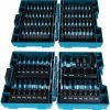 Makita Bit-Set »E-03109«, Impact Black Bit-Set 90-tlg. -Makita Verkäufe 2022 7af7d236 444d 597b 962a 3361d2056077