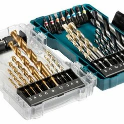 Makita Werkzeugset »Makita Bohrer-Bit-Set 27-tlg Holz Stein Metall«, (Set) -Makita Verkäufe 2022 7b5bdd7d 43b6 52bd 9cd6 57bf08ca6a01
