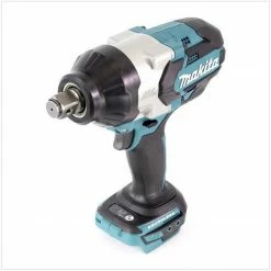 Makita Akku-Schlagschrauber »Makita DTW 1001 RT1J Akku Schlagschrauber 18V 3/4" 1050Nm Brushless + 1x Akku 5,0Ah + Ladegerät + Makpac« -Makita Verkäufe 2022 7b5cc09e 1e8e 5eb7 a278 6a90296bfcf2