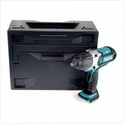 Makita Akku-Schlagschrauber »Makita DTW 450 ZX Akku Schlagschrauber 1/2“ 18V + Makbox - ohne Akku, ohne Ladegerät« -Makita Verkäufe 2022 7b71754b 4901 5d1e b330 be158f388da9