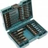 Makita Bohrer- und Bitset »B-66896«, Set, 33-St. -Makita Verkäufe 2022 7bdf7331 723b 5f0f b462 bdcf5810b0ff