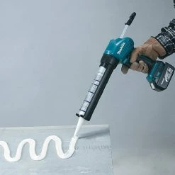 Makita Kartuschenpistole »DCG180RYEX / DCG180ZX«, 300 ml 7 Makita Kartuschenpistole »DCG180RYEX / DCG180ZX«, 300 ml -Makita Verkäufe 2022 7d71b045 4e90 5b96 b84b 800257d49d4b