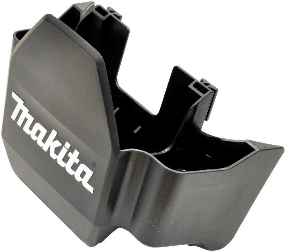 Makita Nass-Trocken-Akkusauger DVC152LZ, 90 Watt, mit Beutel, 15 l, ohne Akku & Kabel 9 Makita Nass-Trocken-Akkusauger DVC152LZ, 90 Watt, mit Beutel, 15 l, ohne Akku & Kabel – Bild 7